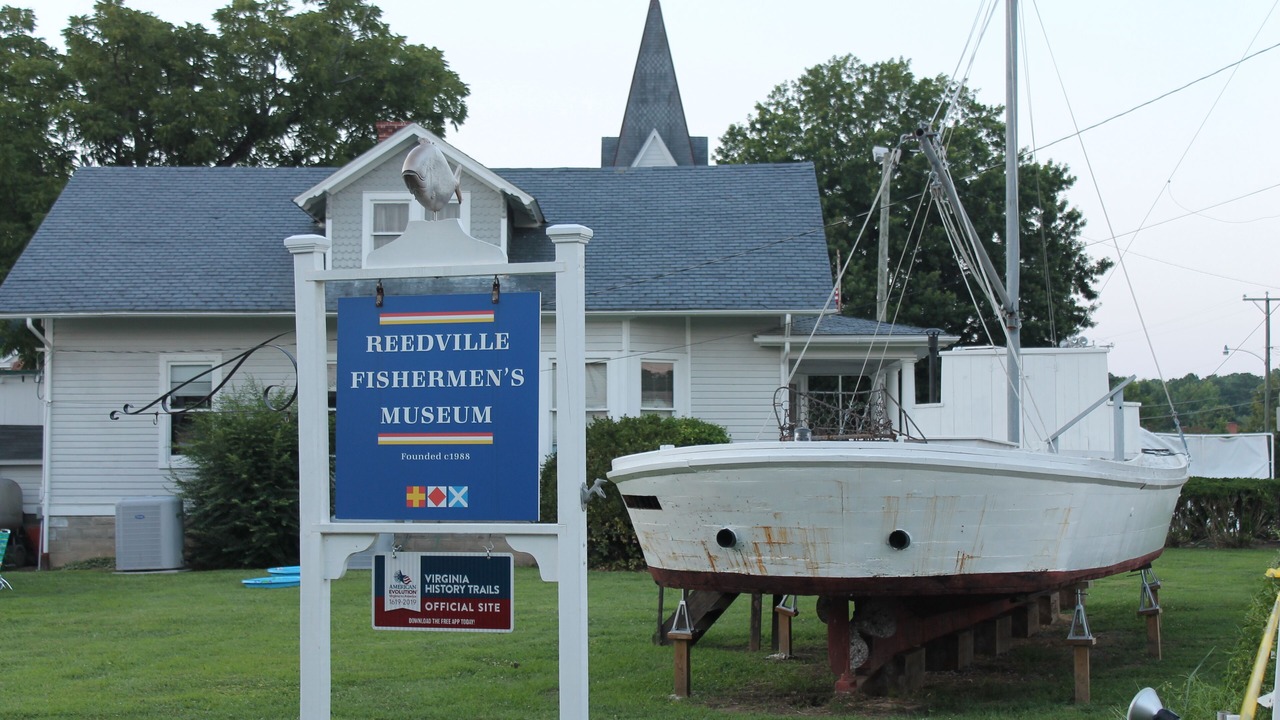 Photo of Others in Reedville