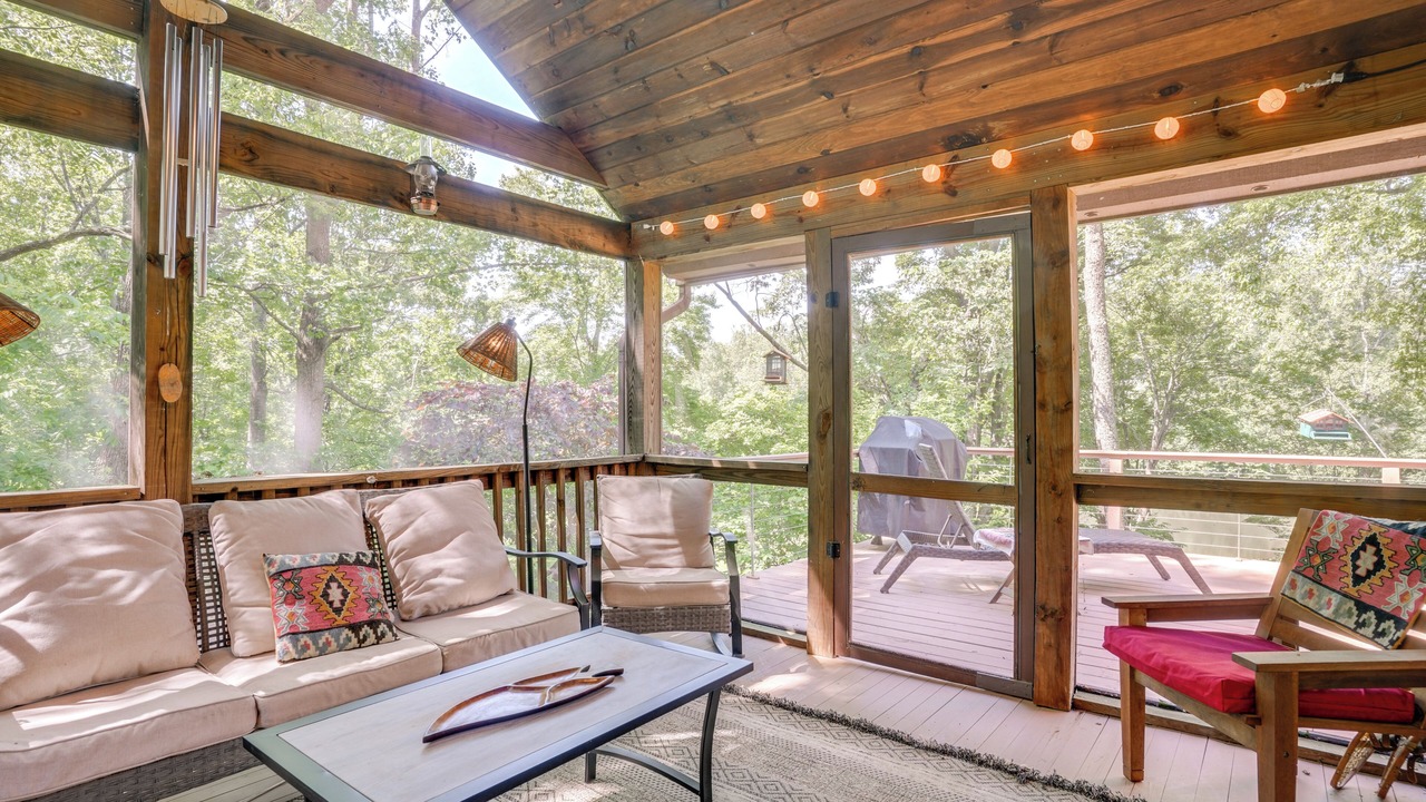 Photo of Outdoor in Nellysford