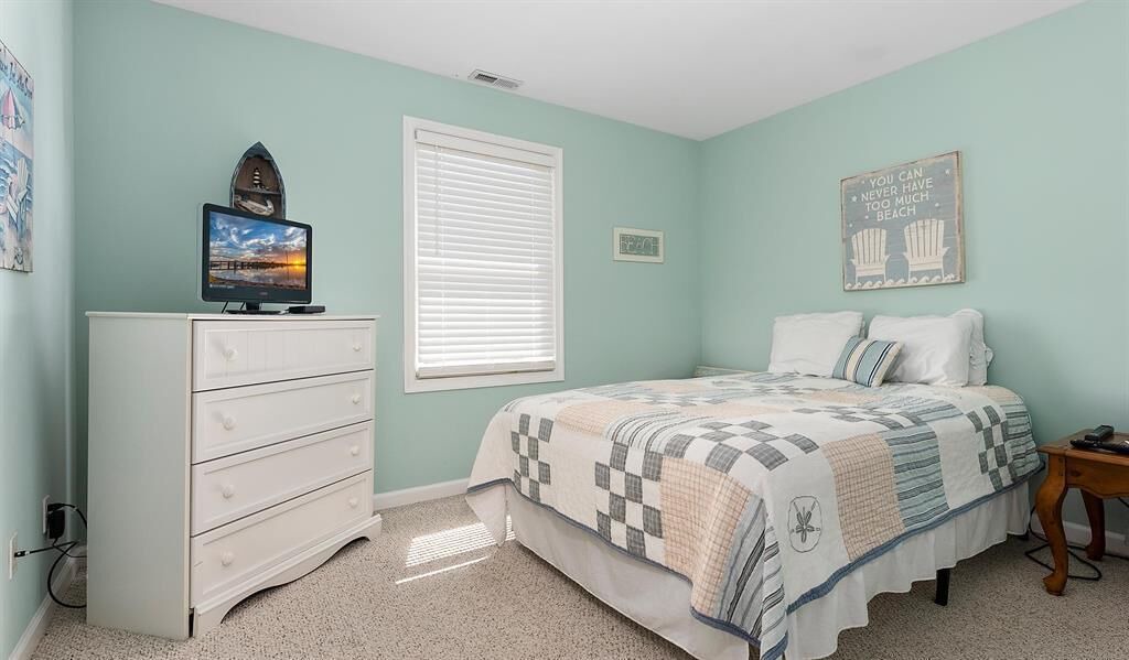 Photo of Bedroom in Wildwood