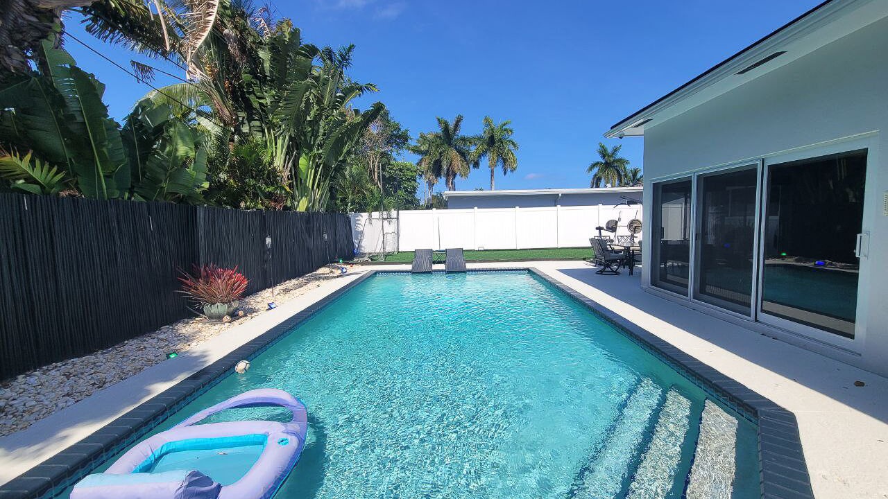 Photo of Outdoor in Deerfield Beach