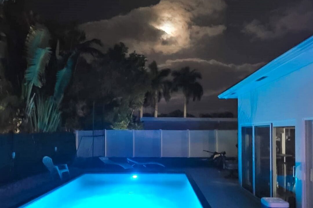 Photo of Outdoor in Deerfield Beach