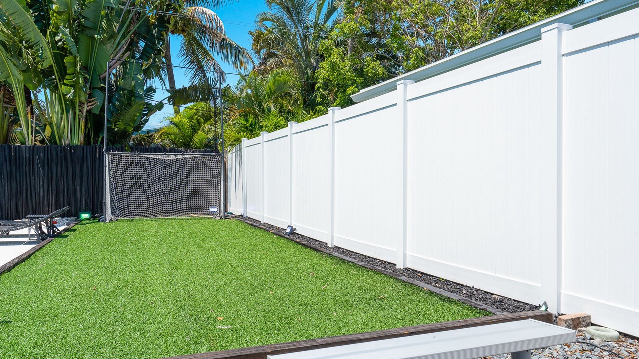 Photo of Outdoor in Deerfield Beach
