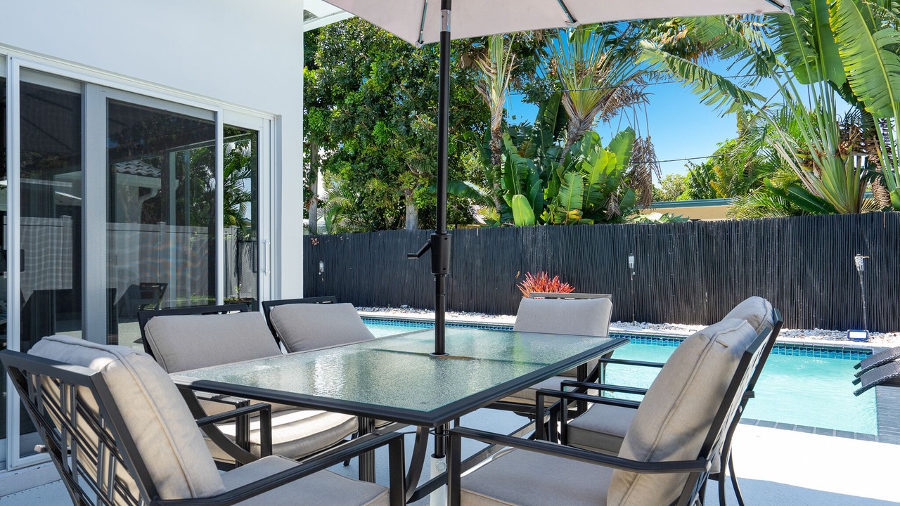 Photo of Outdoor in Deerfield Beach