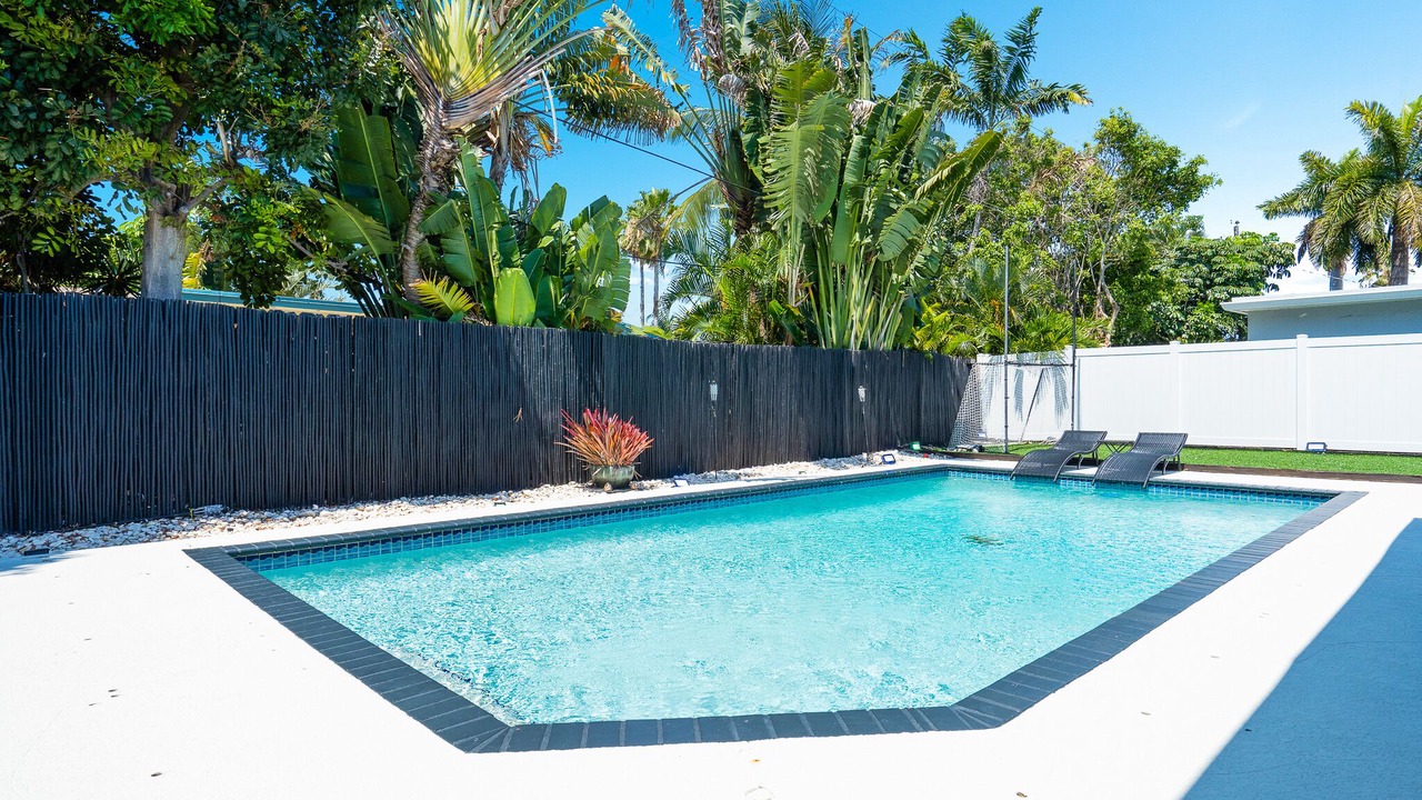Photo of Outdoor in Deerfield Beach