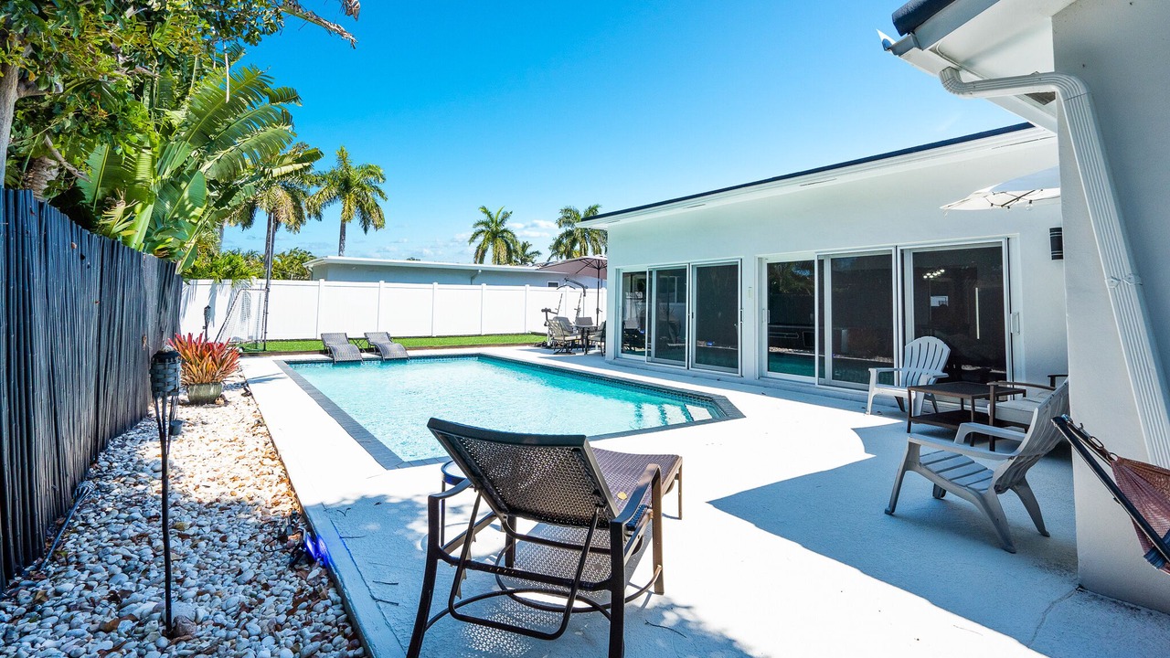 Photo of Outdoor in Deerfield Beach