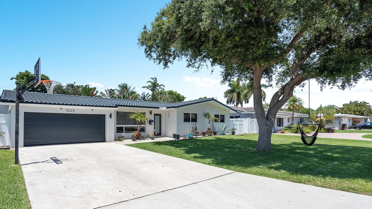 Photo of Outdoor in Deerfield Beach