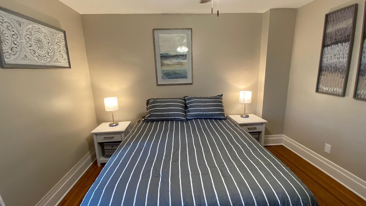 Photo of Bedroom in Niagara Falls