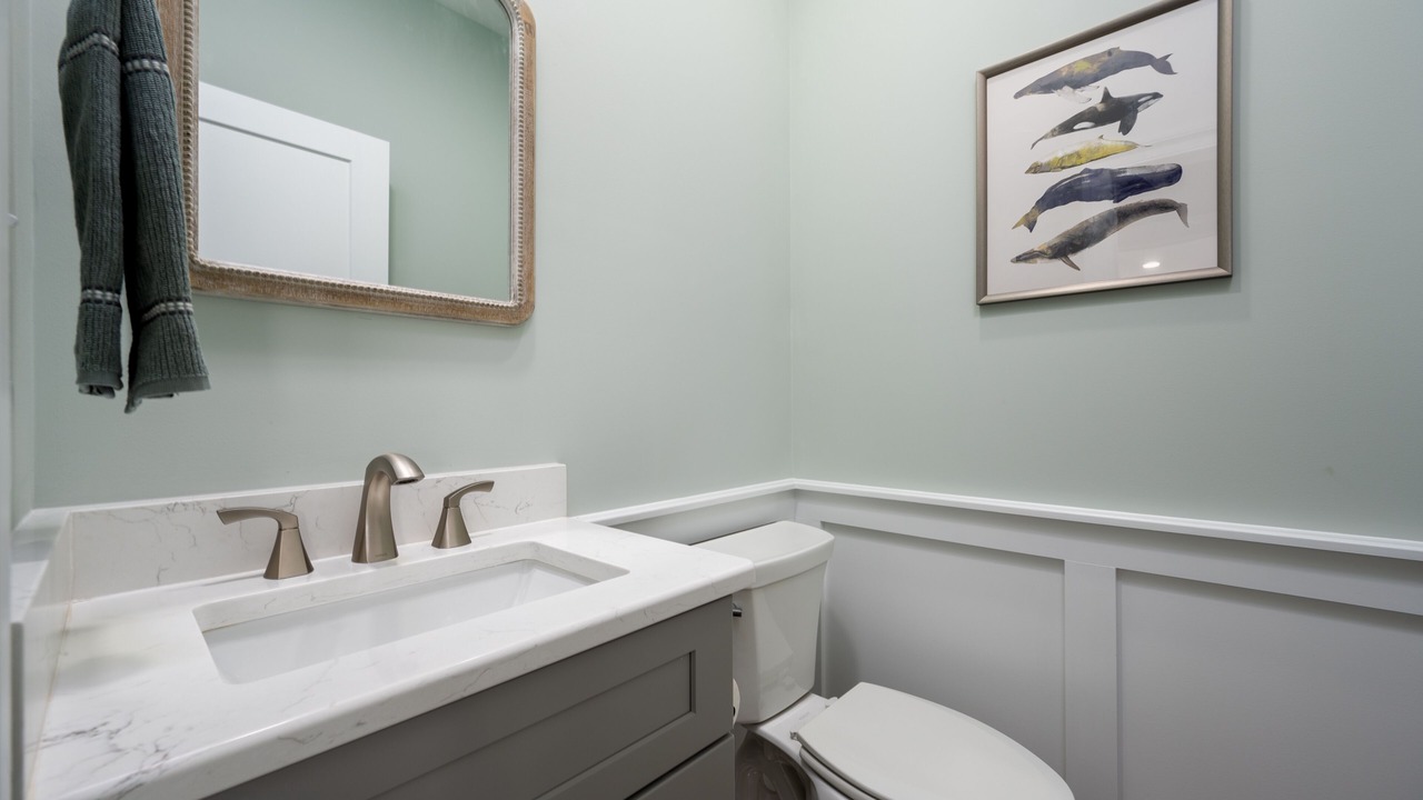 Photo of Bathroom in Broadkill Beach