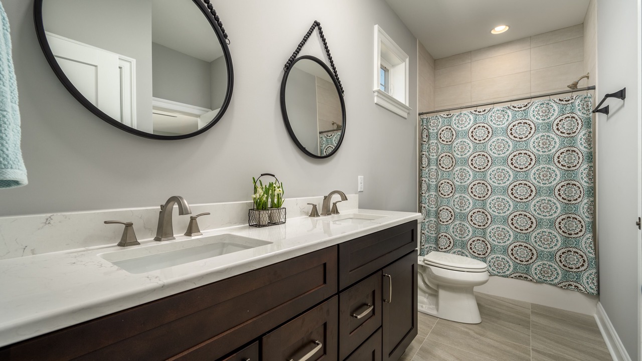 Photo of Bathroom in Broadkill Beach
