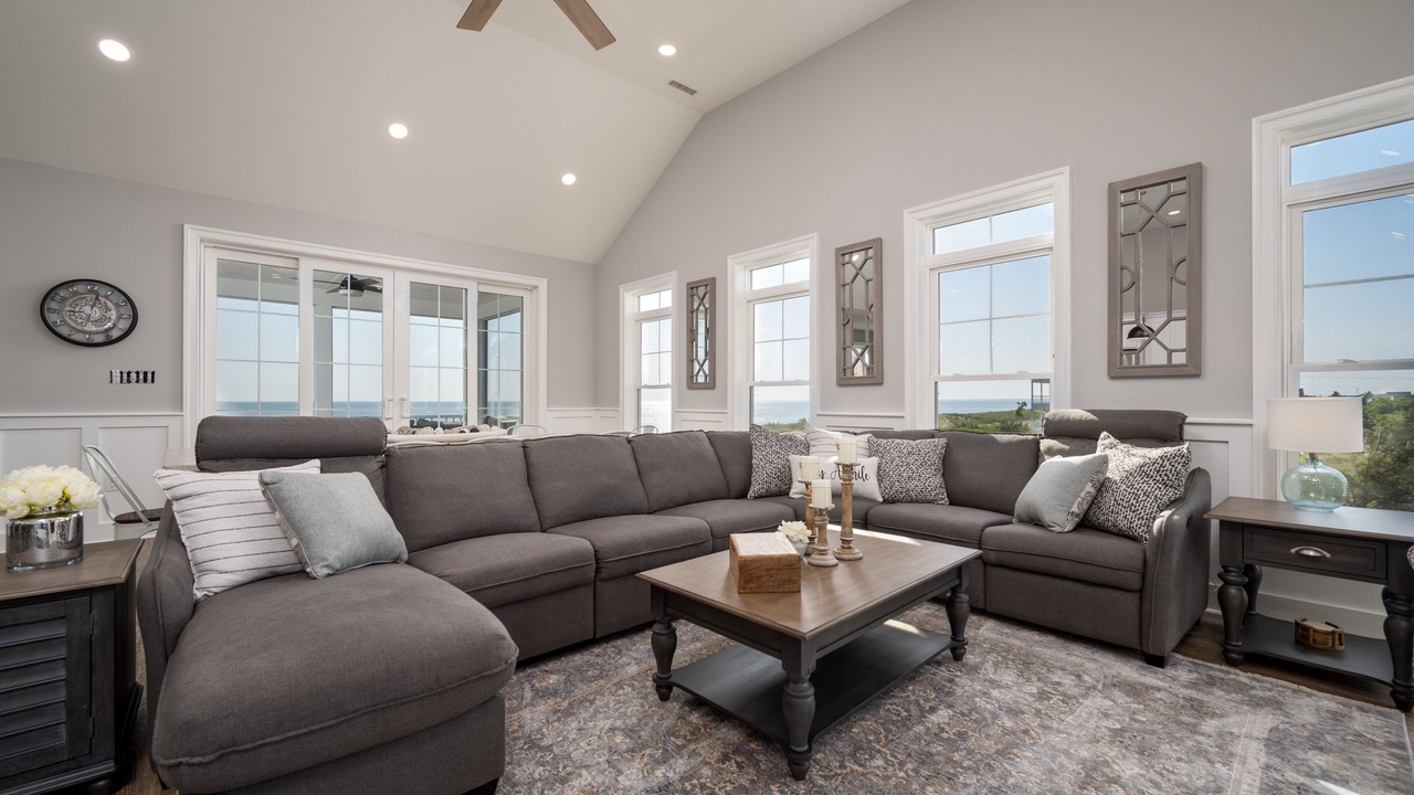 Photo of Livingroom in Broadkill Beach