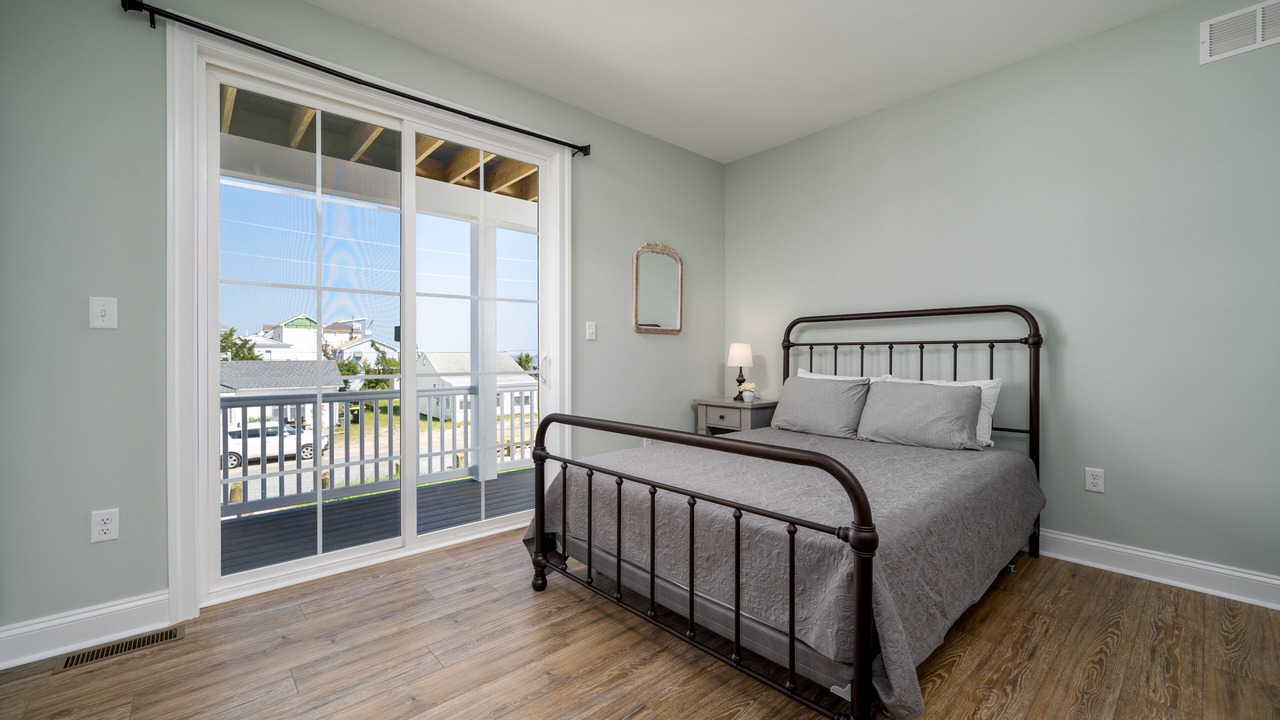 Photo of Bedroom in Broadkill Beach
