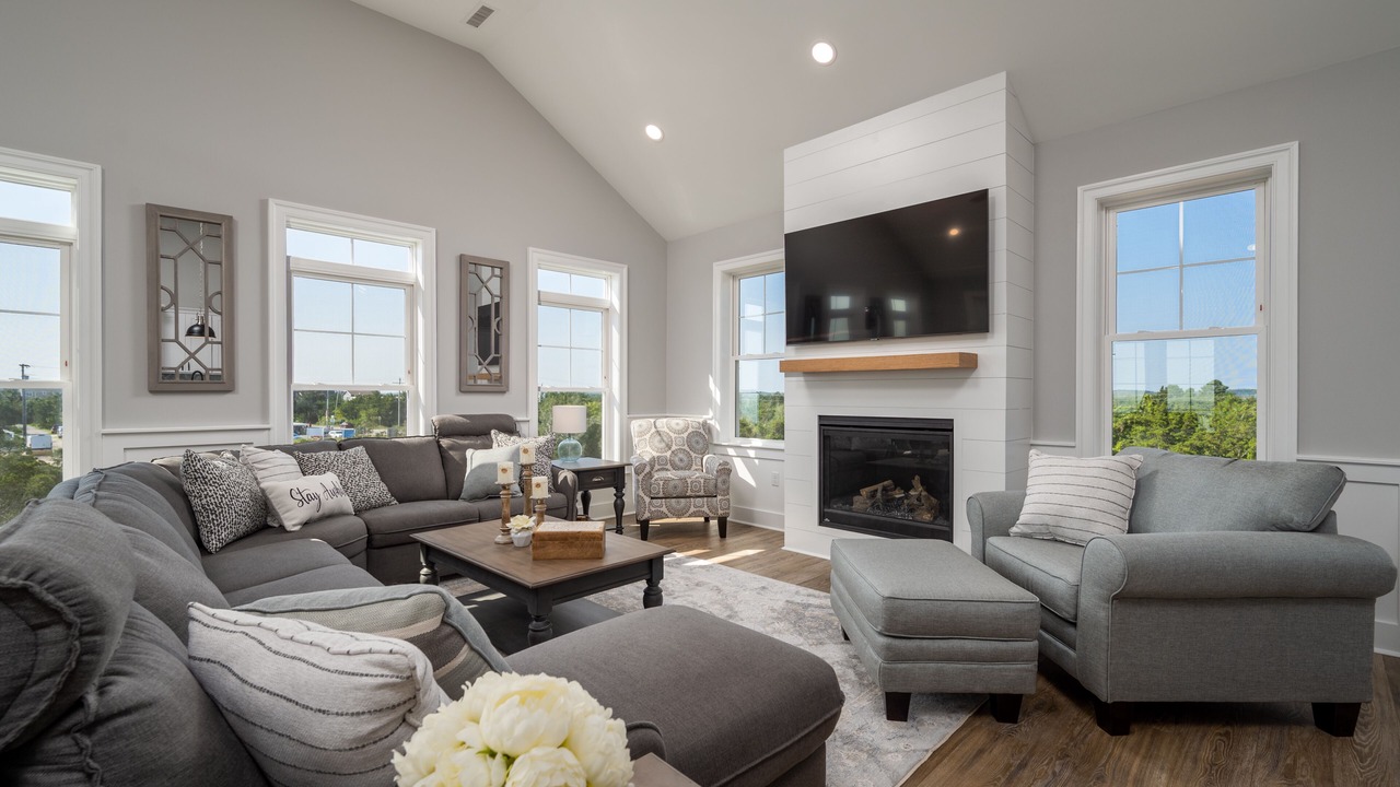 Photo of Livingroom in Broadkill Beach