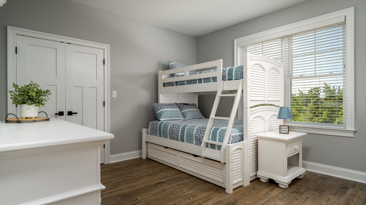 Photo of Bedroom in Broadkill Beach