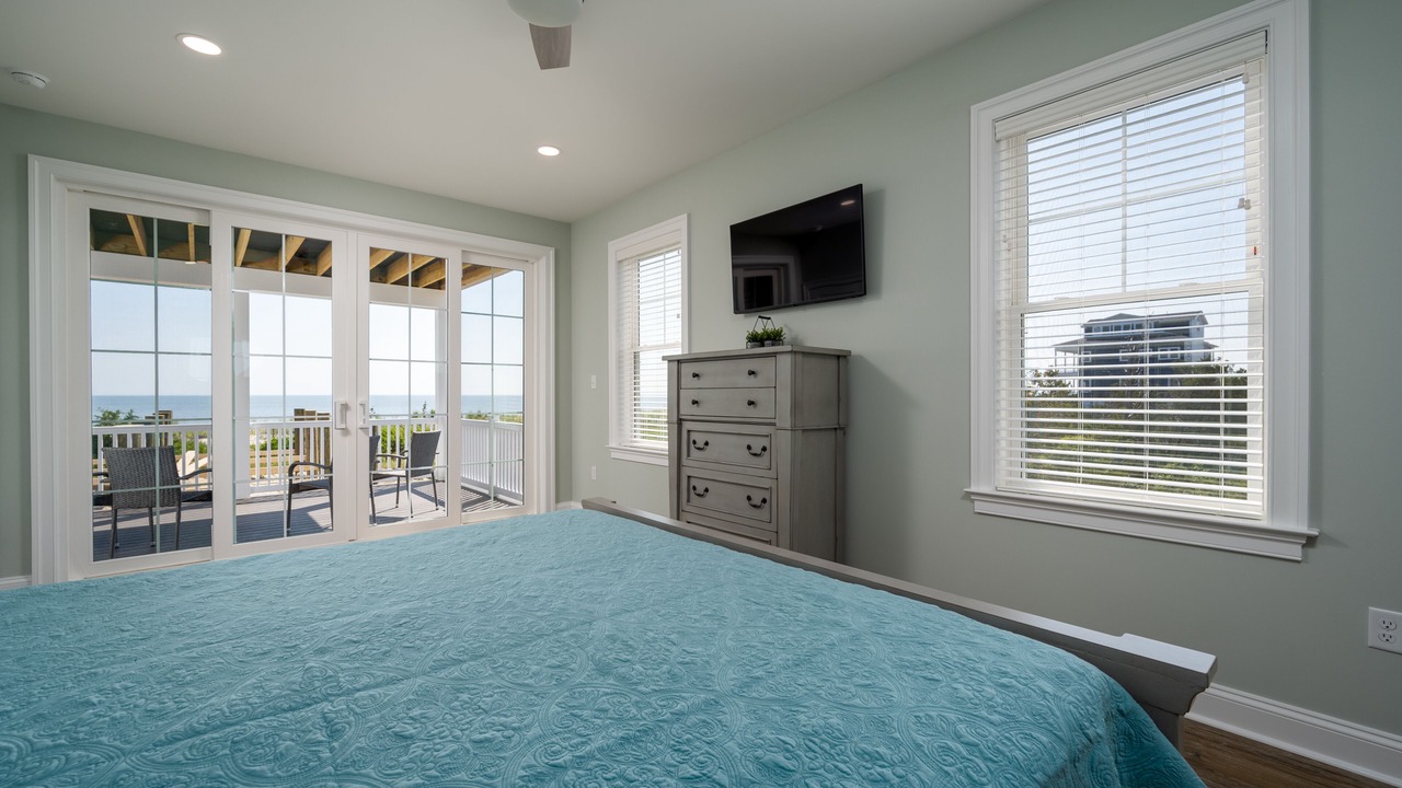 Photo of Bedroom in Broadkill Beach