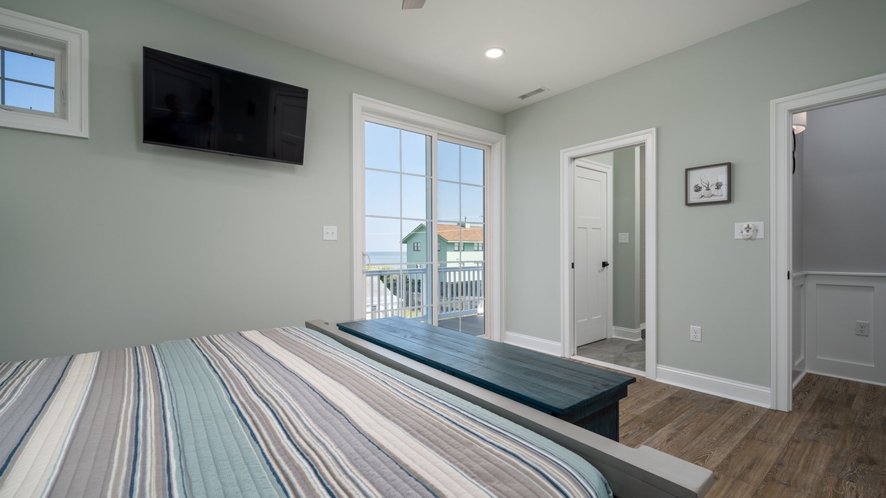 Photo of Bedroom in Broadkill Beach
