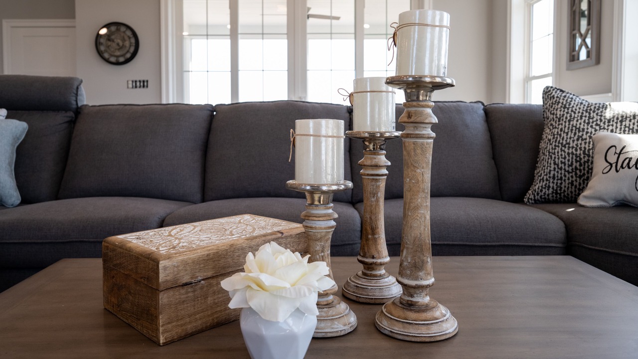 Photo of Livingroom in Broadkill Beach