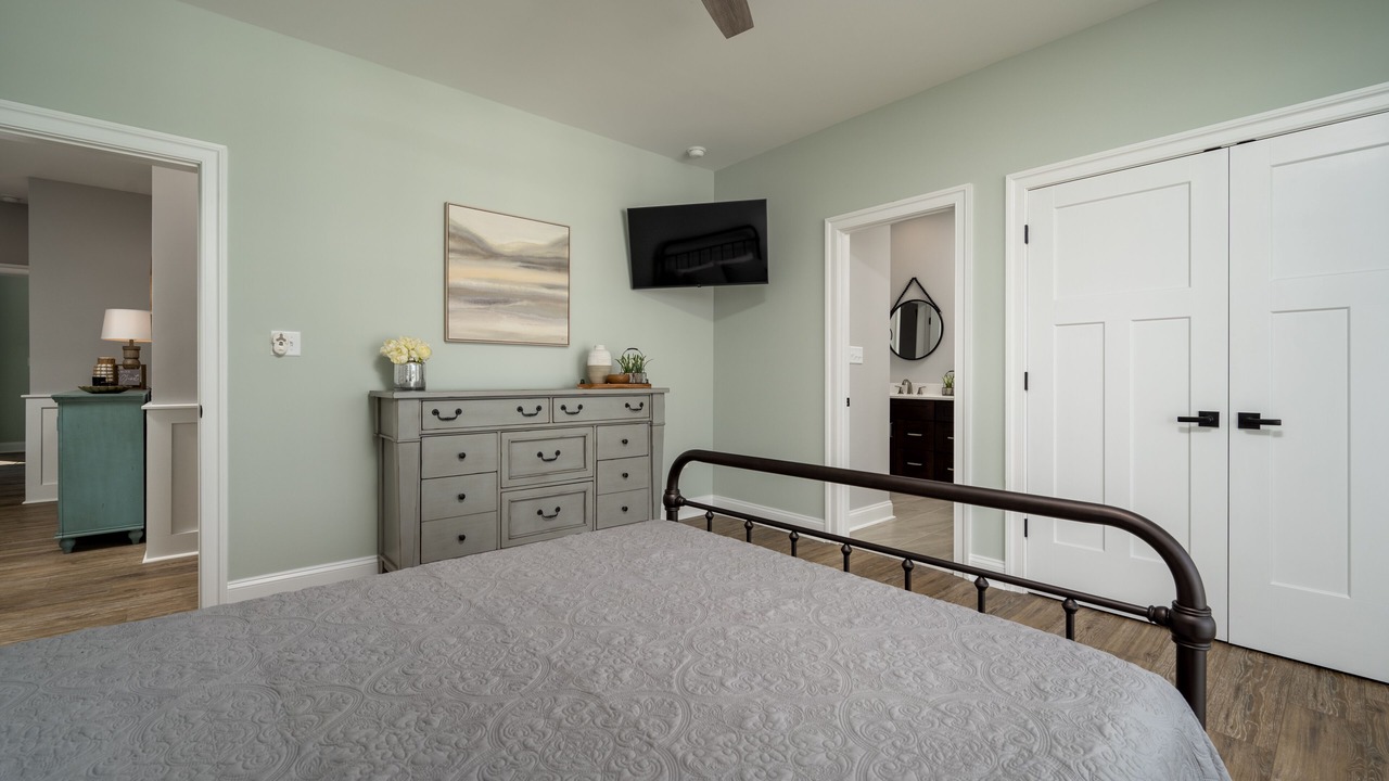 Photo of Bedroom in Broadkill Beach