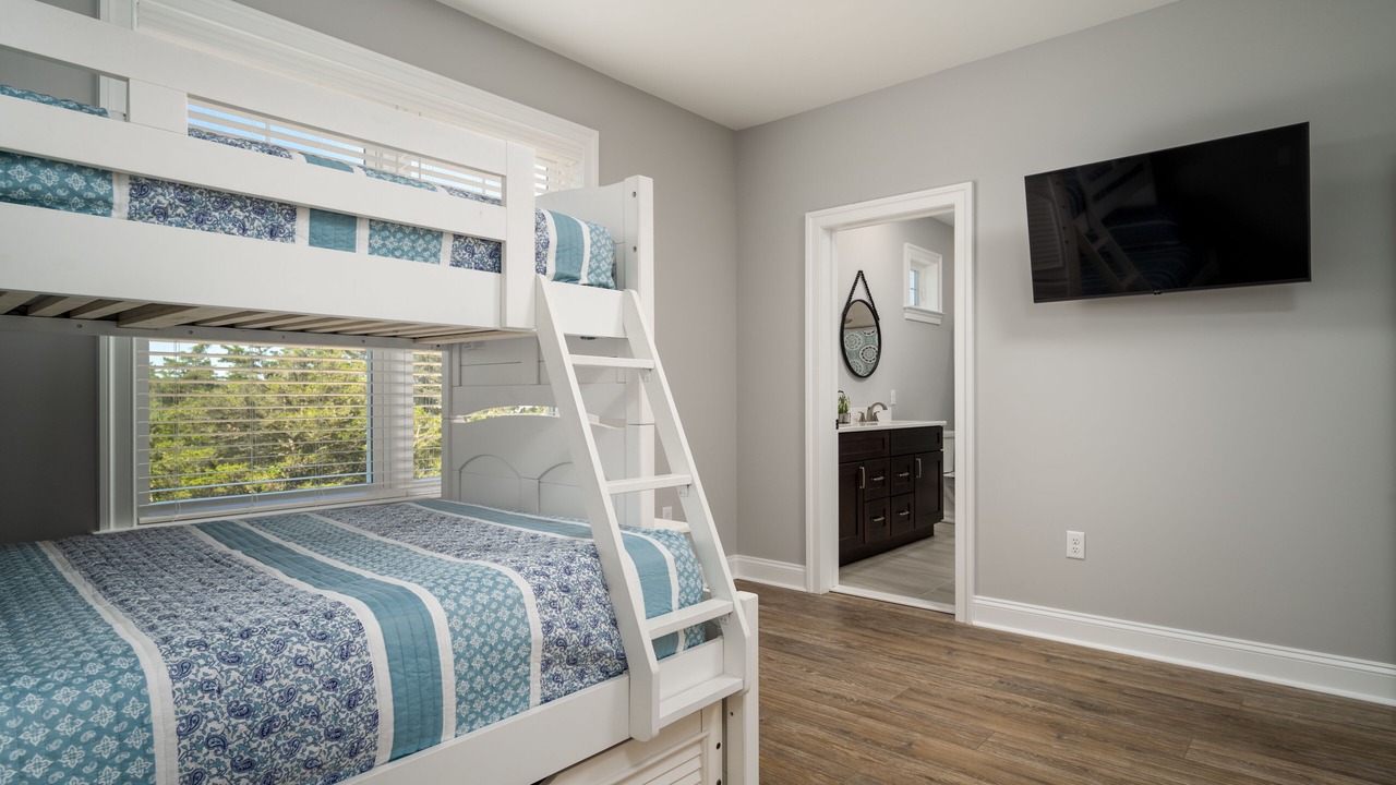 Photo of Bedroom in Broadkill Beach