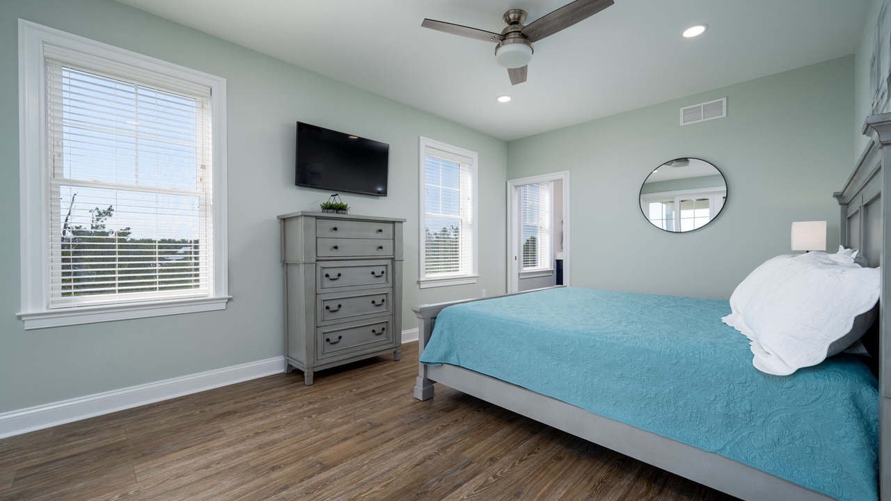 Photo of Bedroom in Broadkill Beach