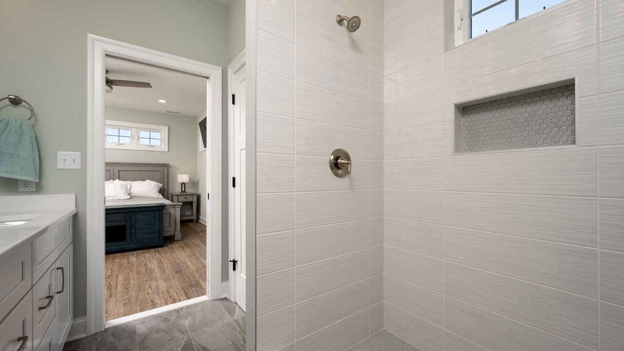 Photo of Bathroom in Broadkill Beach