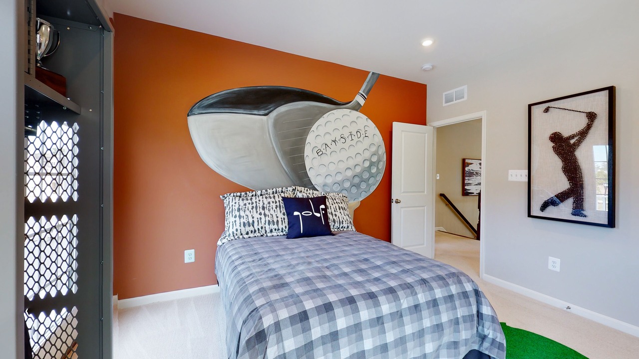 Photo of Bedroom in St. Martin