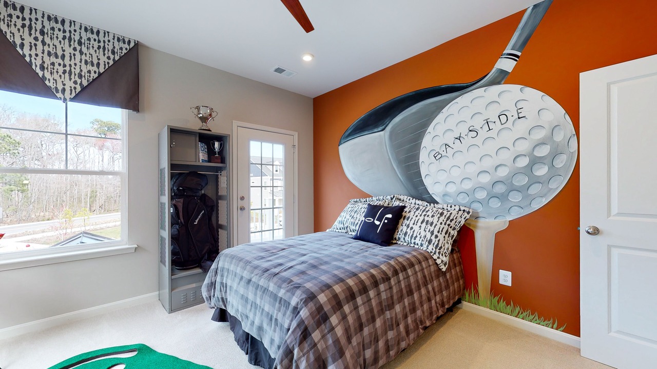 Photo of Bedroom in St. Martin