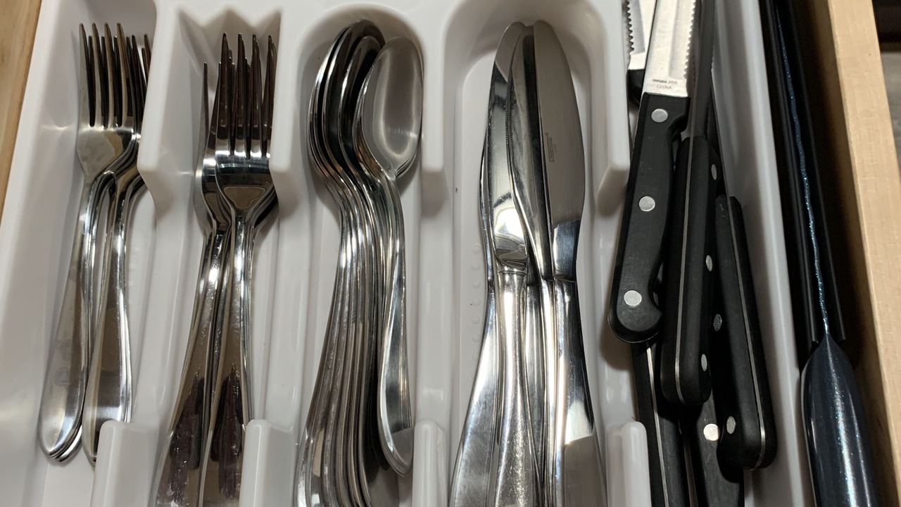 Photo of Kitchen in Chesapeake City