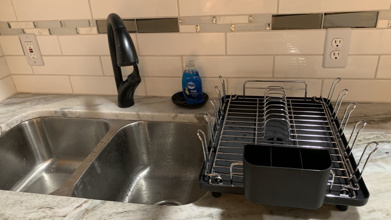 Photo of Kitchen in Chesapeake City