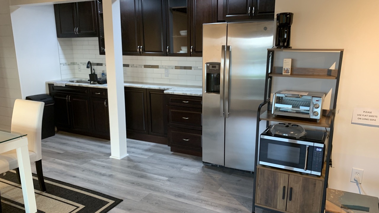 Photo of Kitchen in Chesapeake City