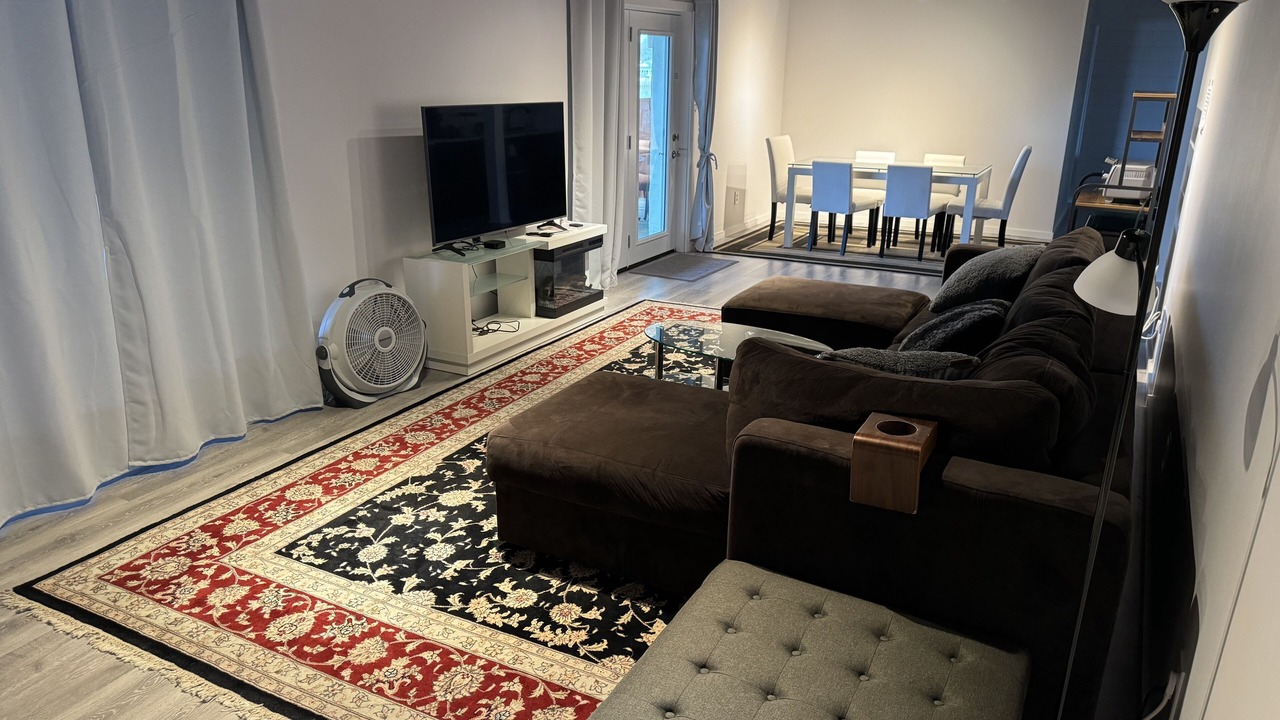 Photo of Livingroom in Chesapeake City