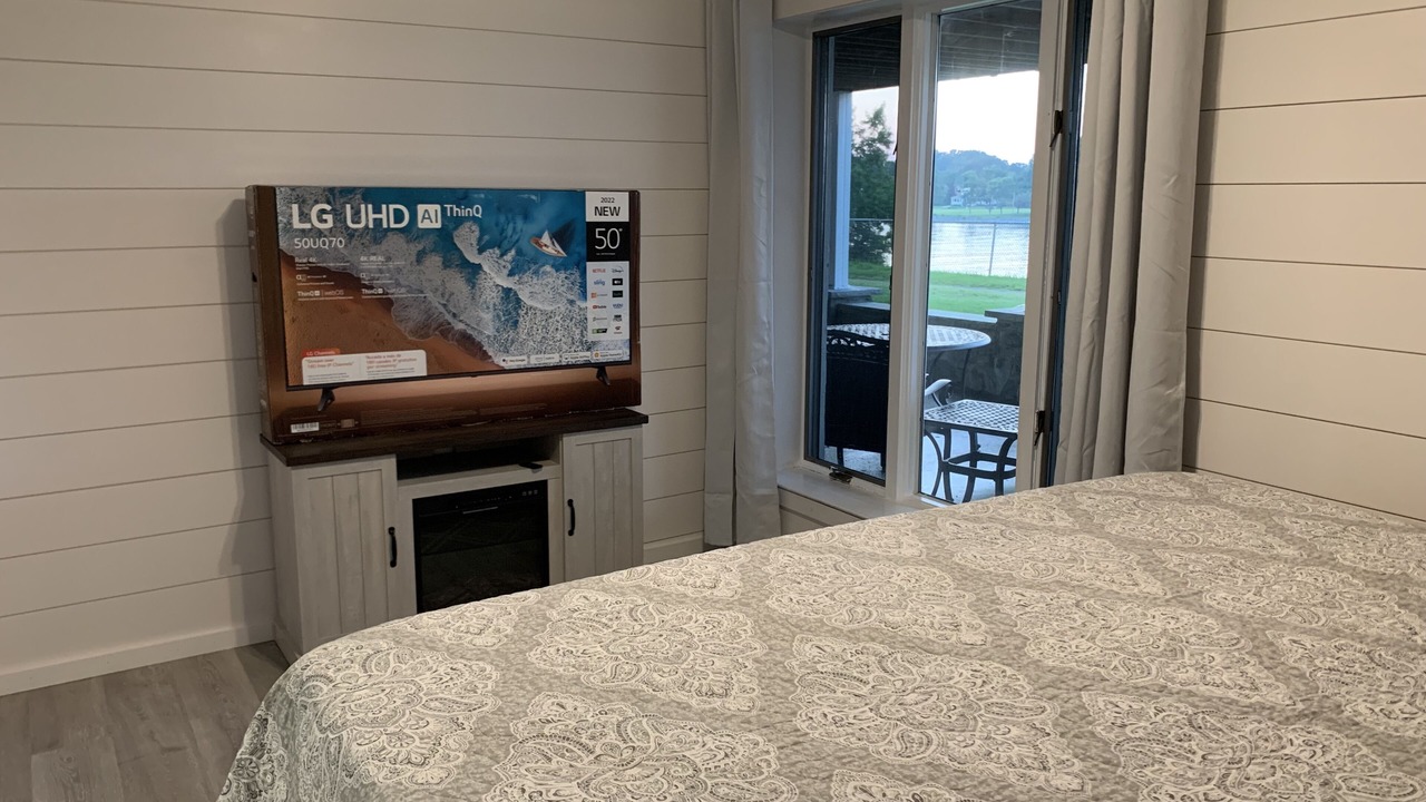 Photo of Livingroom in Chesapeake City