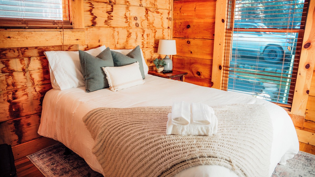 Photo of Bedroom in Edray