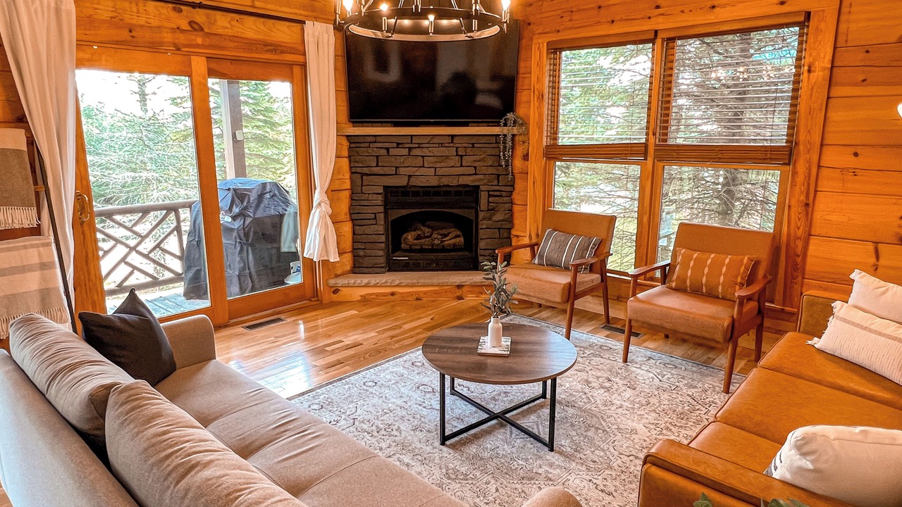 Photo of Livingroom in Edray
