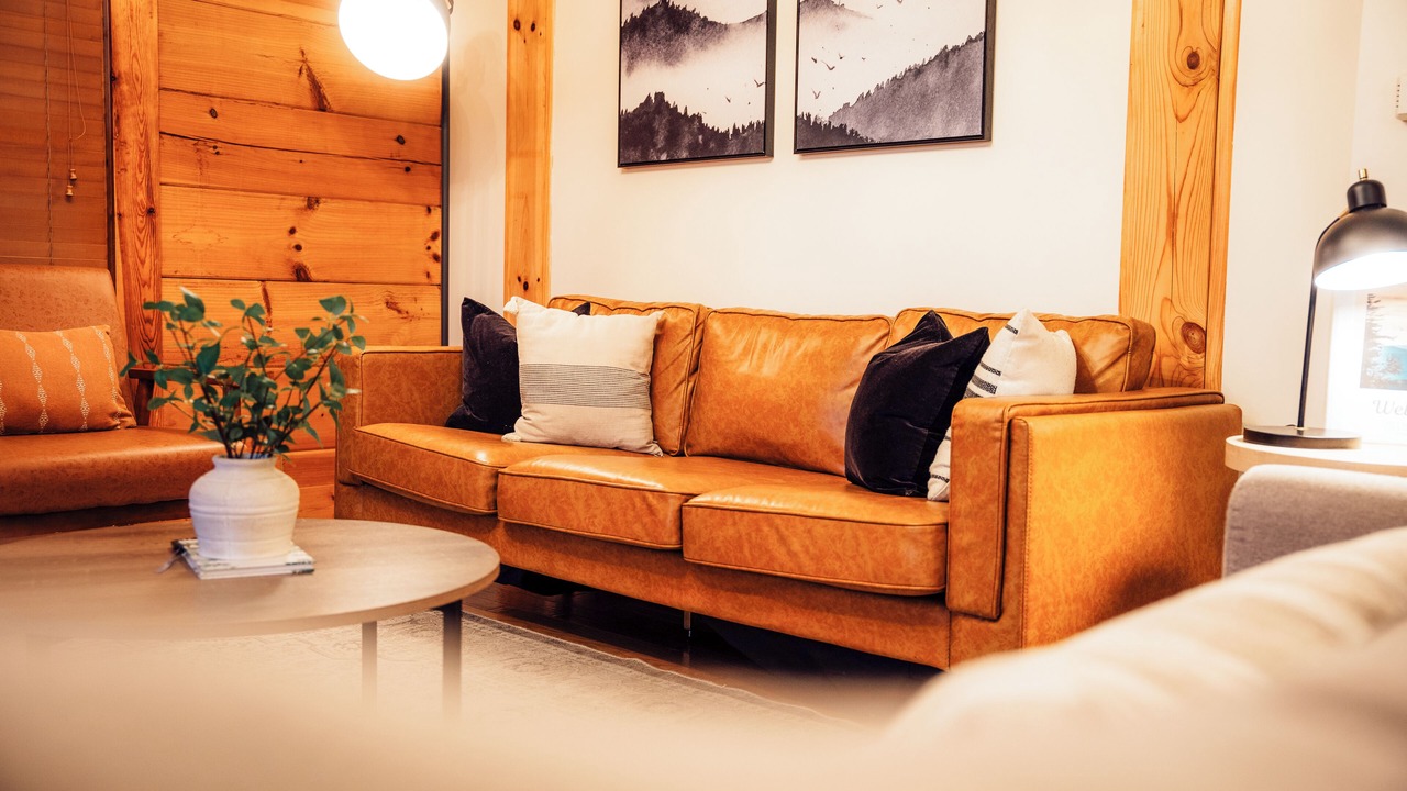 Photo of Livingroom in Edray
