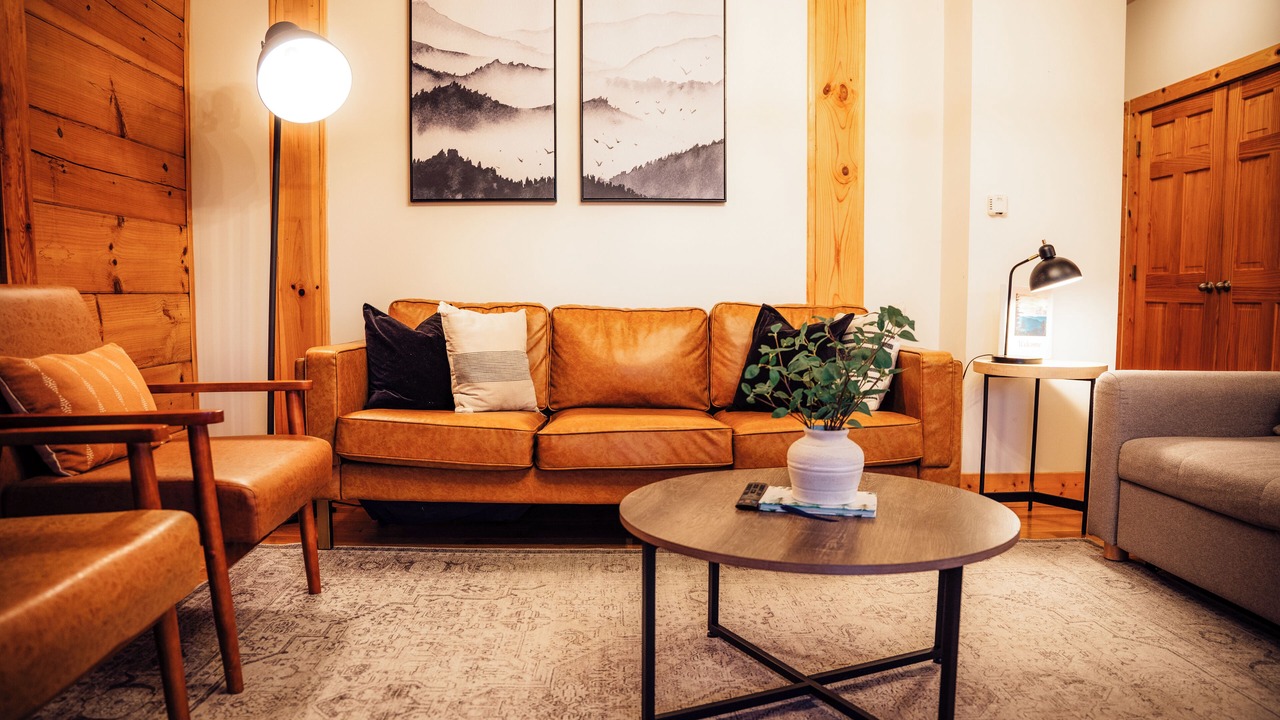 Photo of Livingroom in Edray