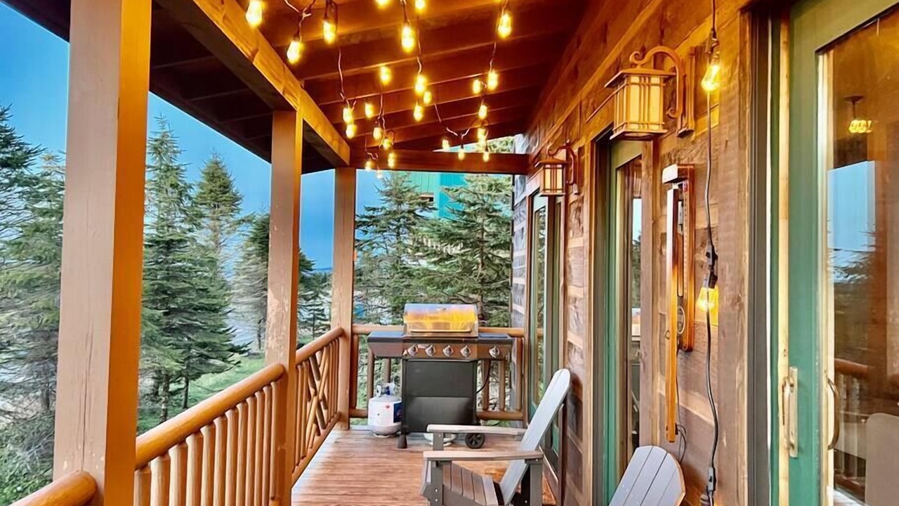 Photo of Outdoor in Edray