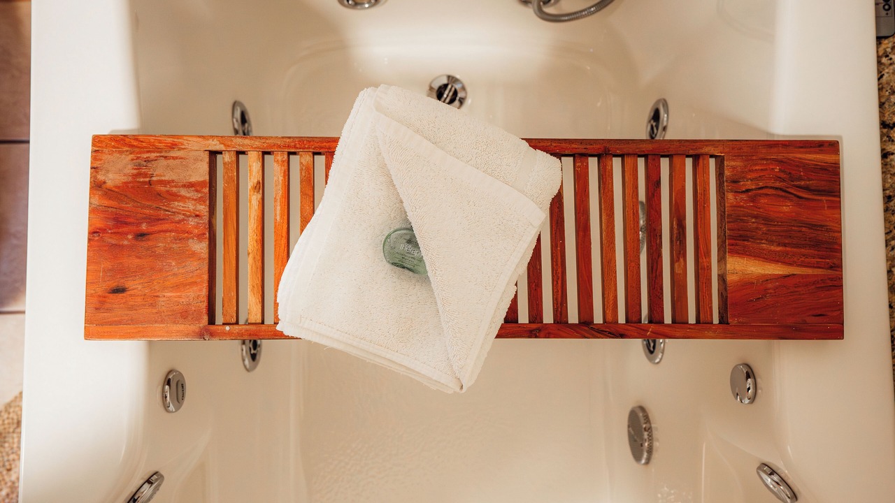 Photo of Bathroom in Edray
