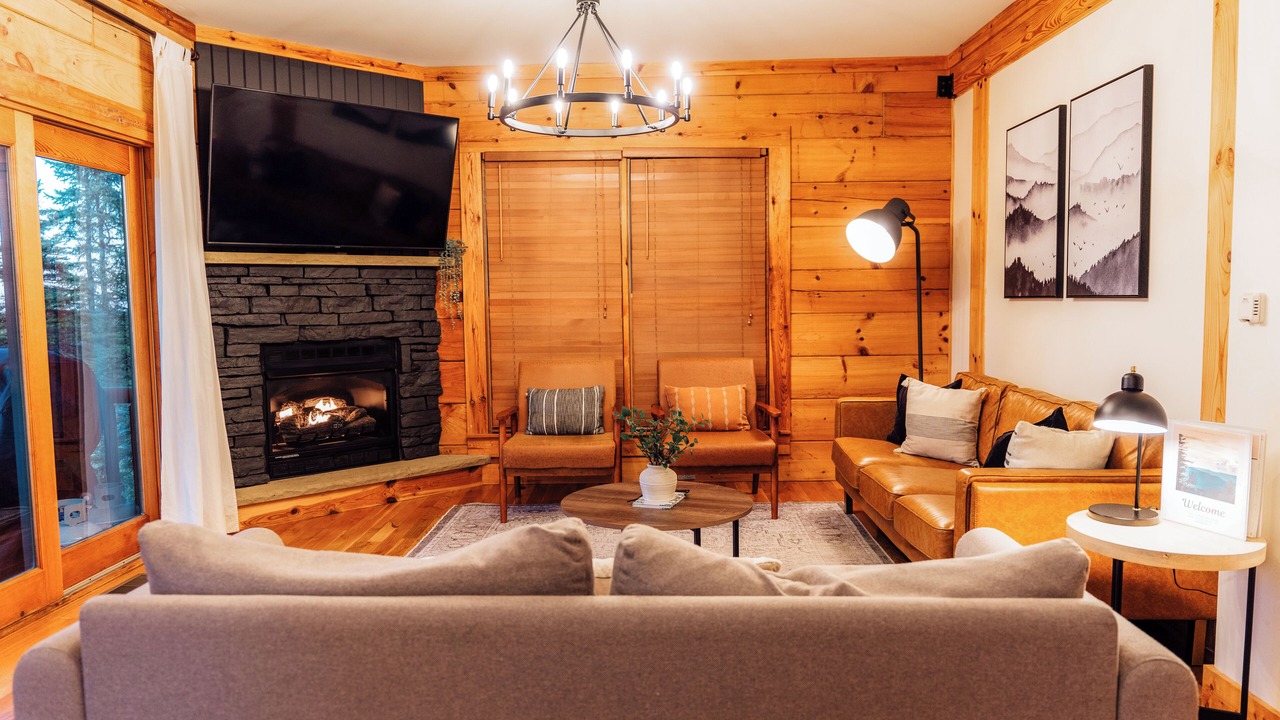 Photo of Livingroom in Edray