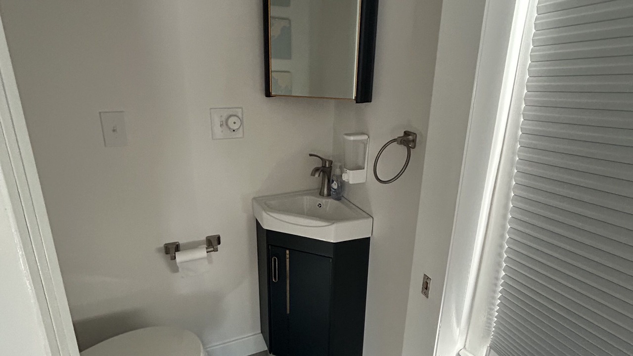Photo of Bathroom in Rehoboth by the Sea