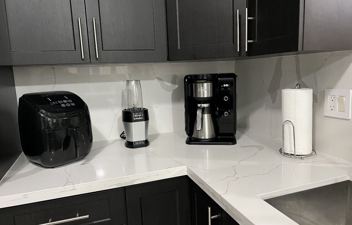 Photo of Kitchen in Miami Lakes