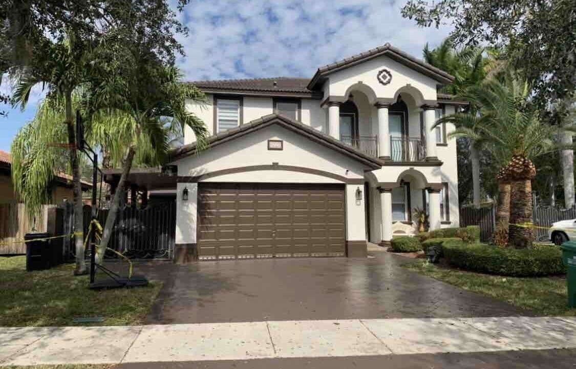 Photo of Outdoor in Miami Lakes