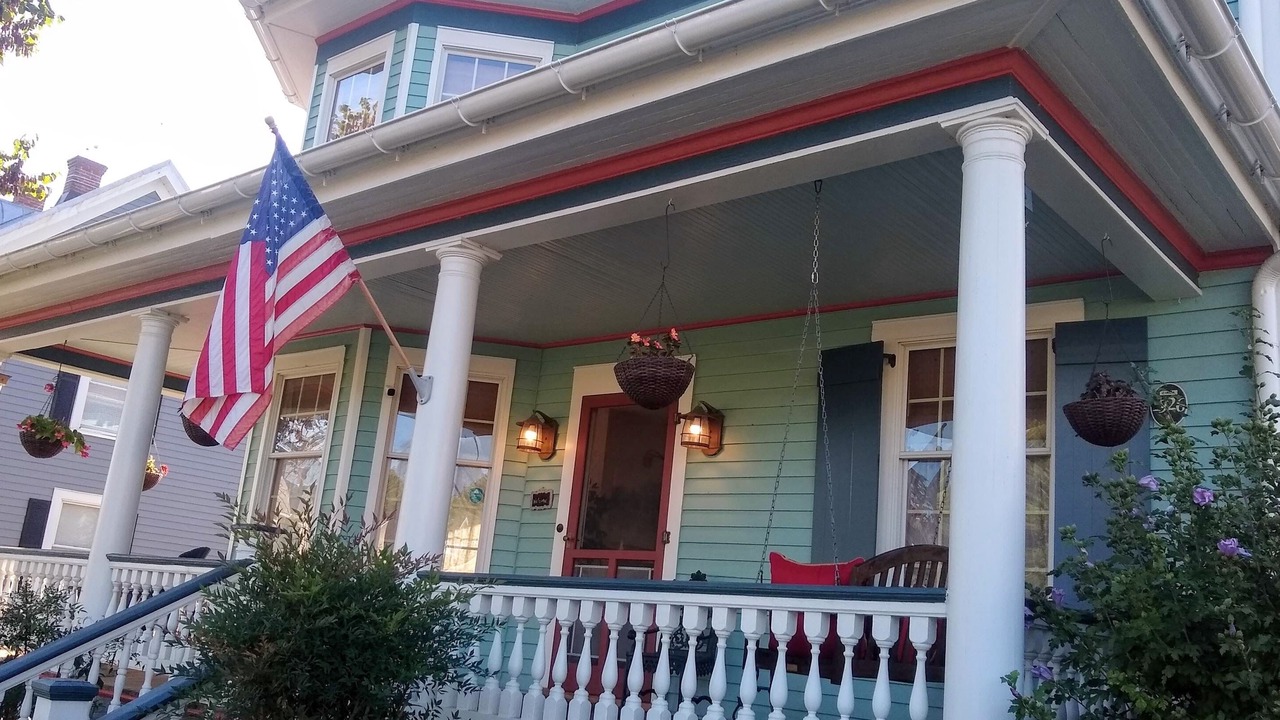 Photo of Outdoor in Reedville
