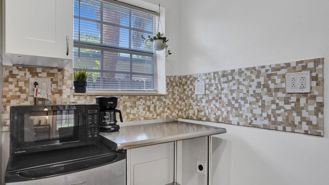 Photo of Kitchen in Middle River Terrace