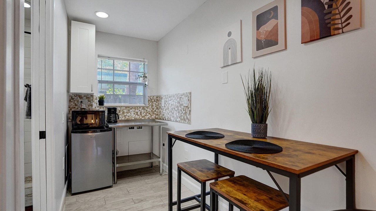 Photo of Kitchen in Middle River Terrace