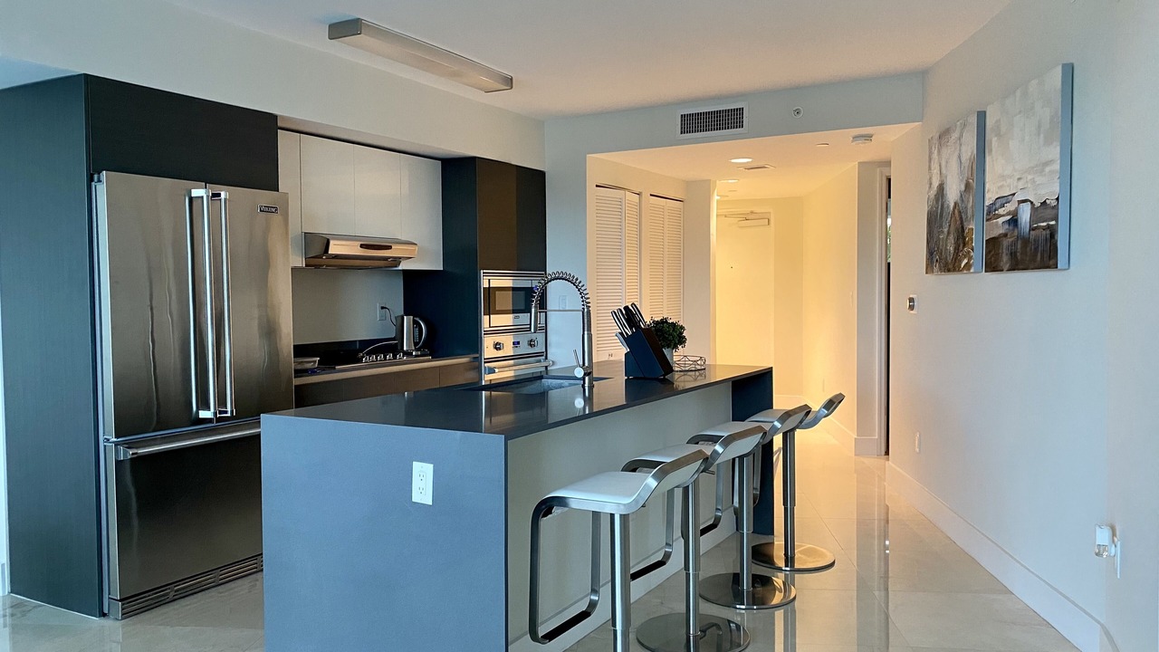 Photo of Kitchen in Bay Harbor Islands