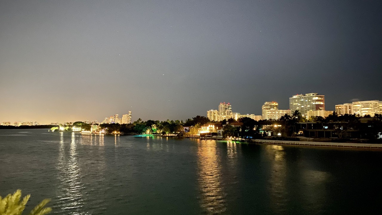 Photo of Outdoor in Bay Harbor Islands