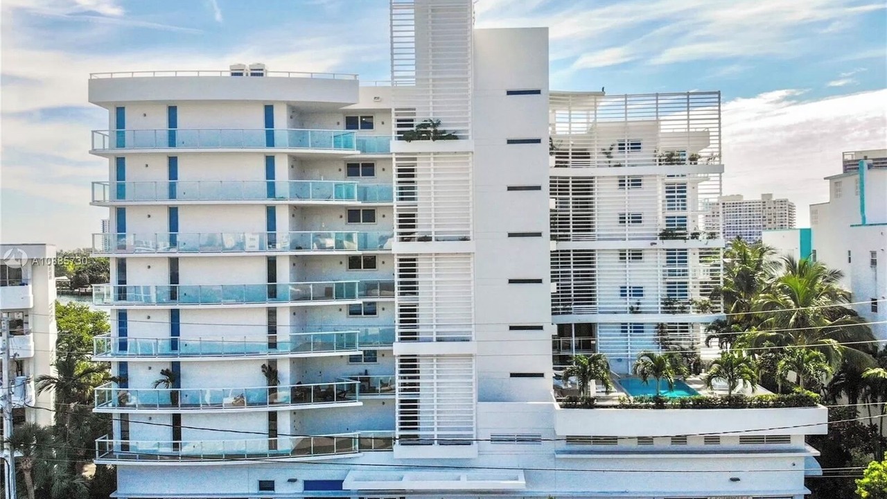 Photo of Outdoor in Bay Harbor Islands