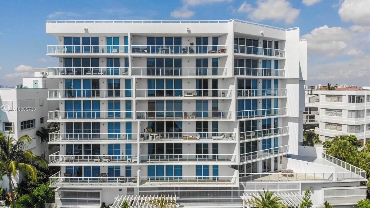 Photo of Outdoor in Bay Harbor Islands