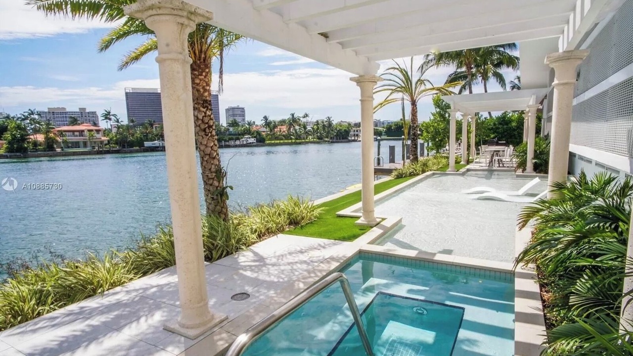 Photo of Outdoor in Bay Harbor Islands