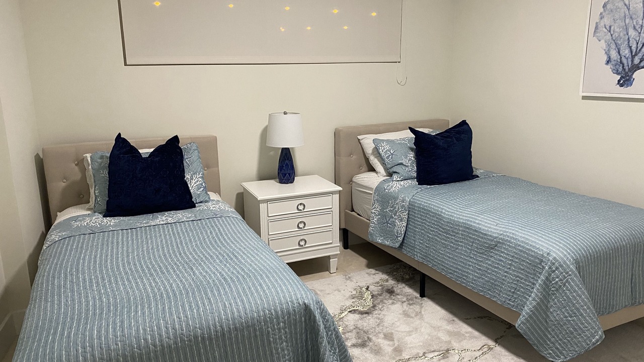 Photo of Bedroom in Bay Harbor Islands
